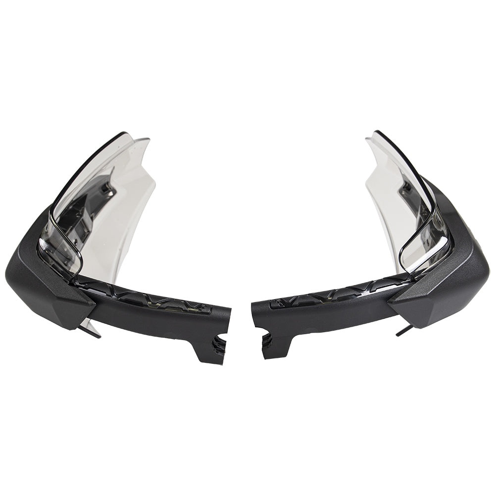 Ski-Doo Handguards Renegade GTX Tundra GSX 860200789