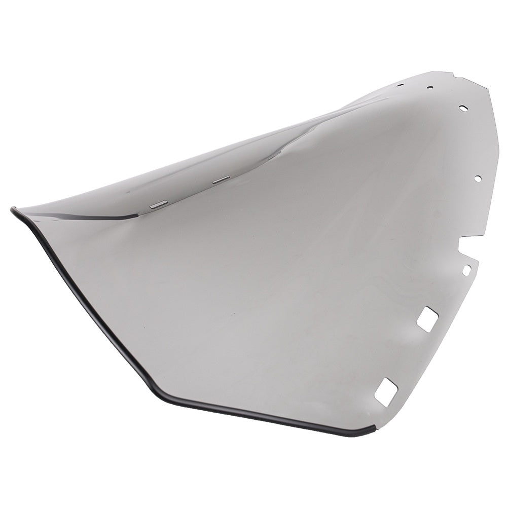 Ski-Doo Smoke High 18" Windshield 860200928 alternate view