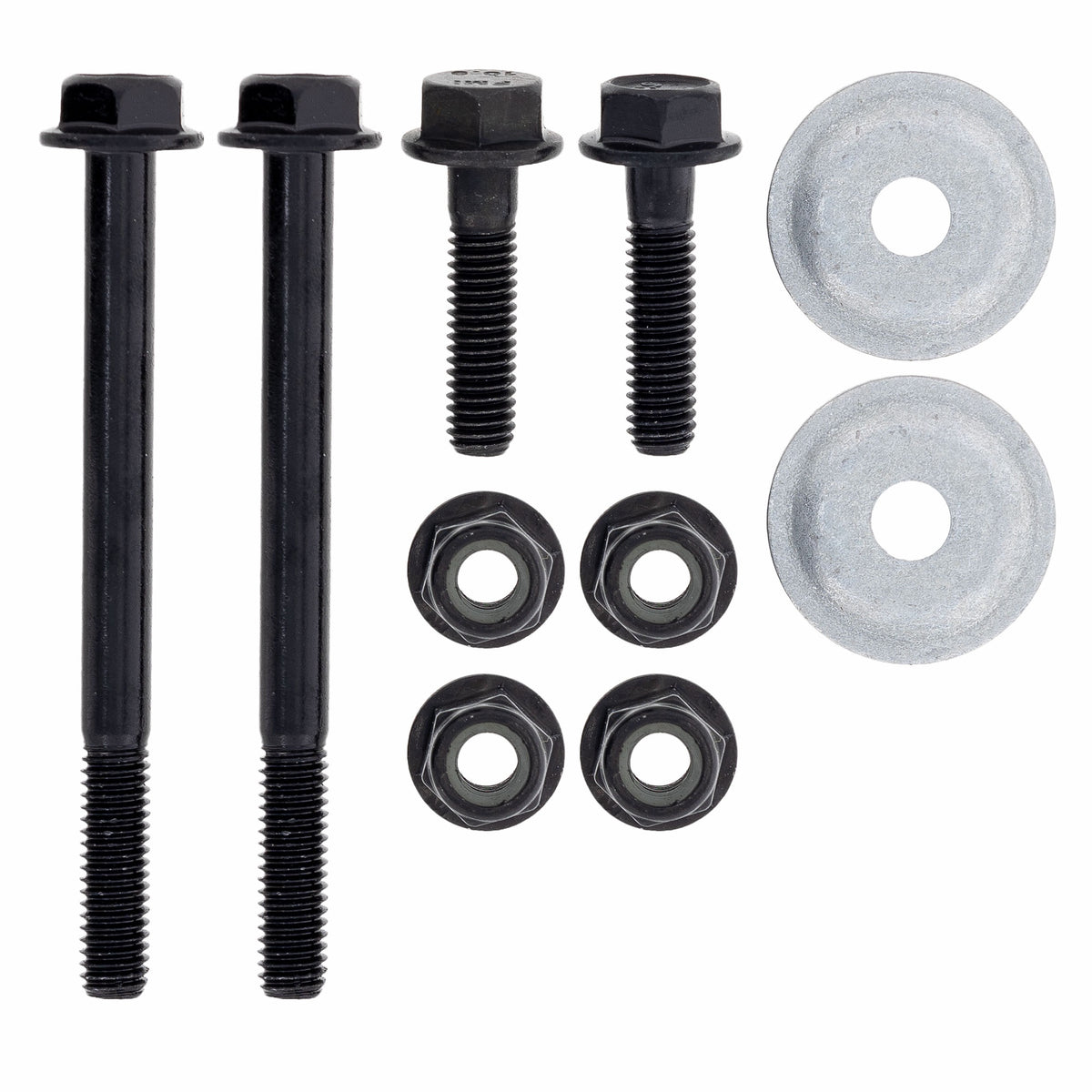BRP Extra Idler Wheels Kit 860201230 alternate view