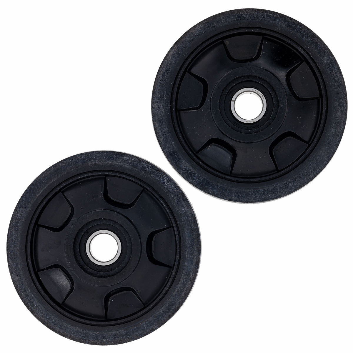 BRP Extra Idler Wheels Kit 860201230 Renegade GTX GSX ACE 900 500 600