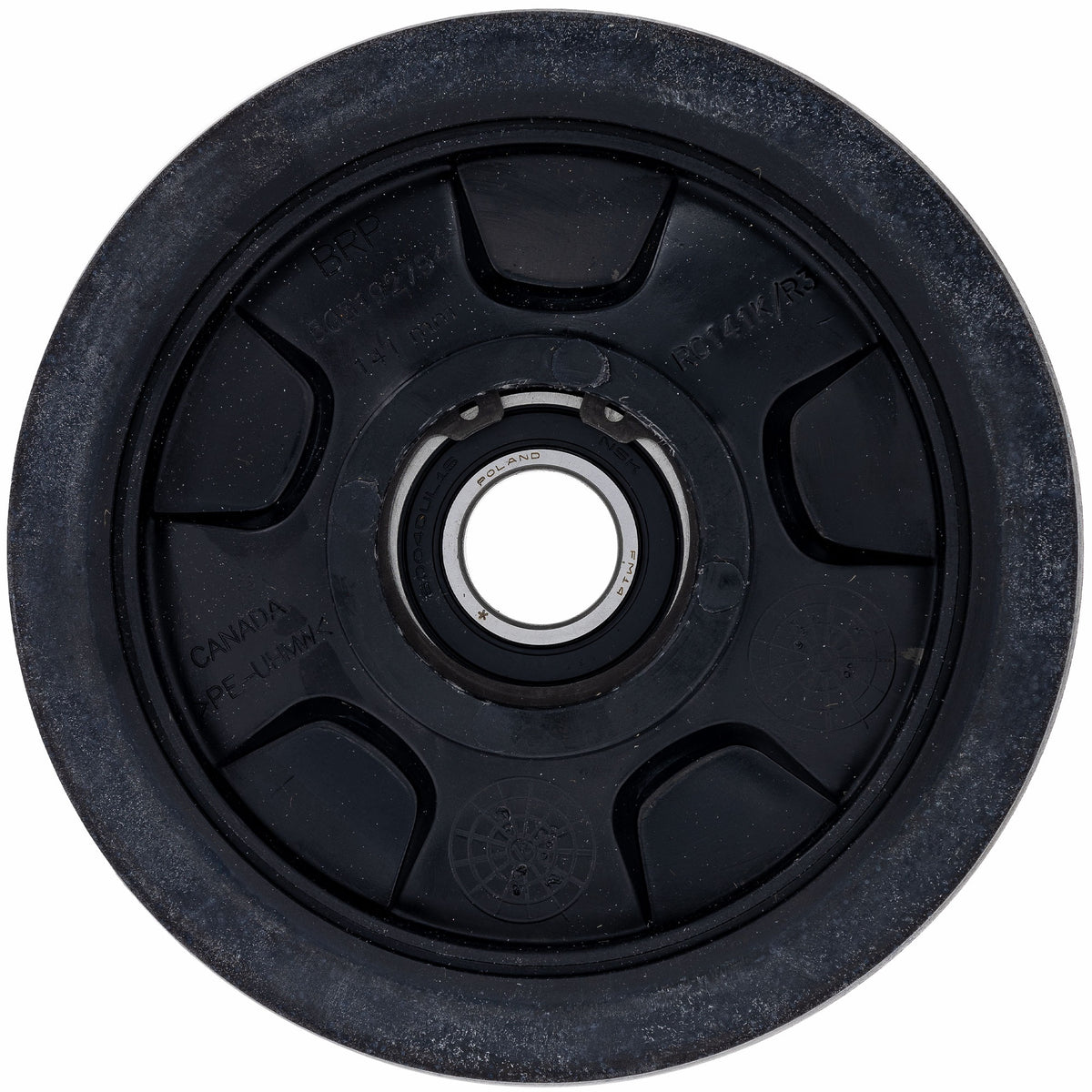 BRP Extra Idler Wheels Kit 860201230 Renegade GTX GSX ACE 900 500 600