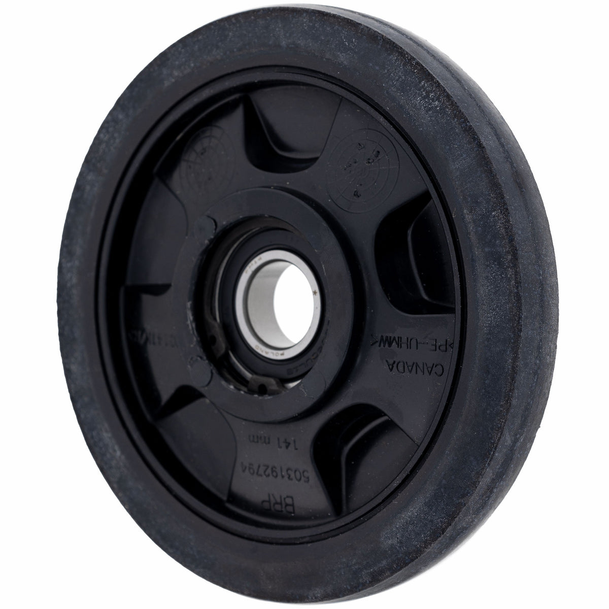 BRP Extra Idler Wheels Kit 860201230 Renegade GTX GSX ACE 900 500 600
