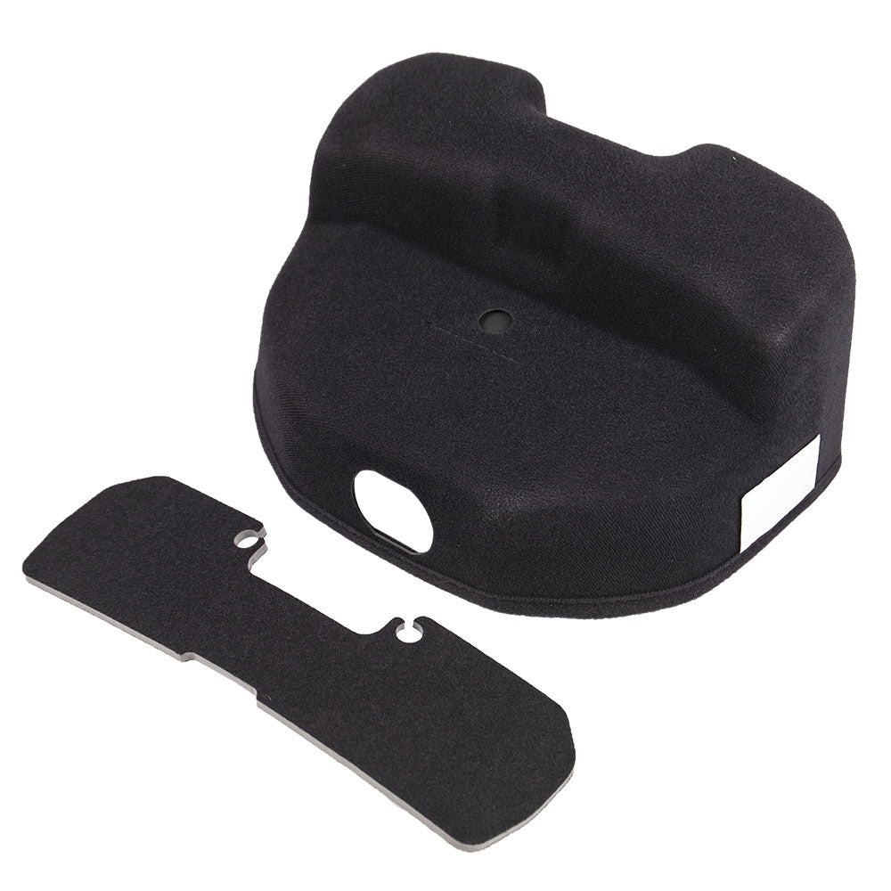 Ski-Doo Glovebox Liner 860201270