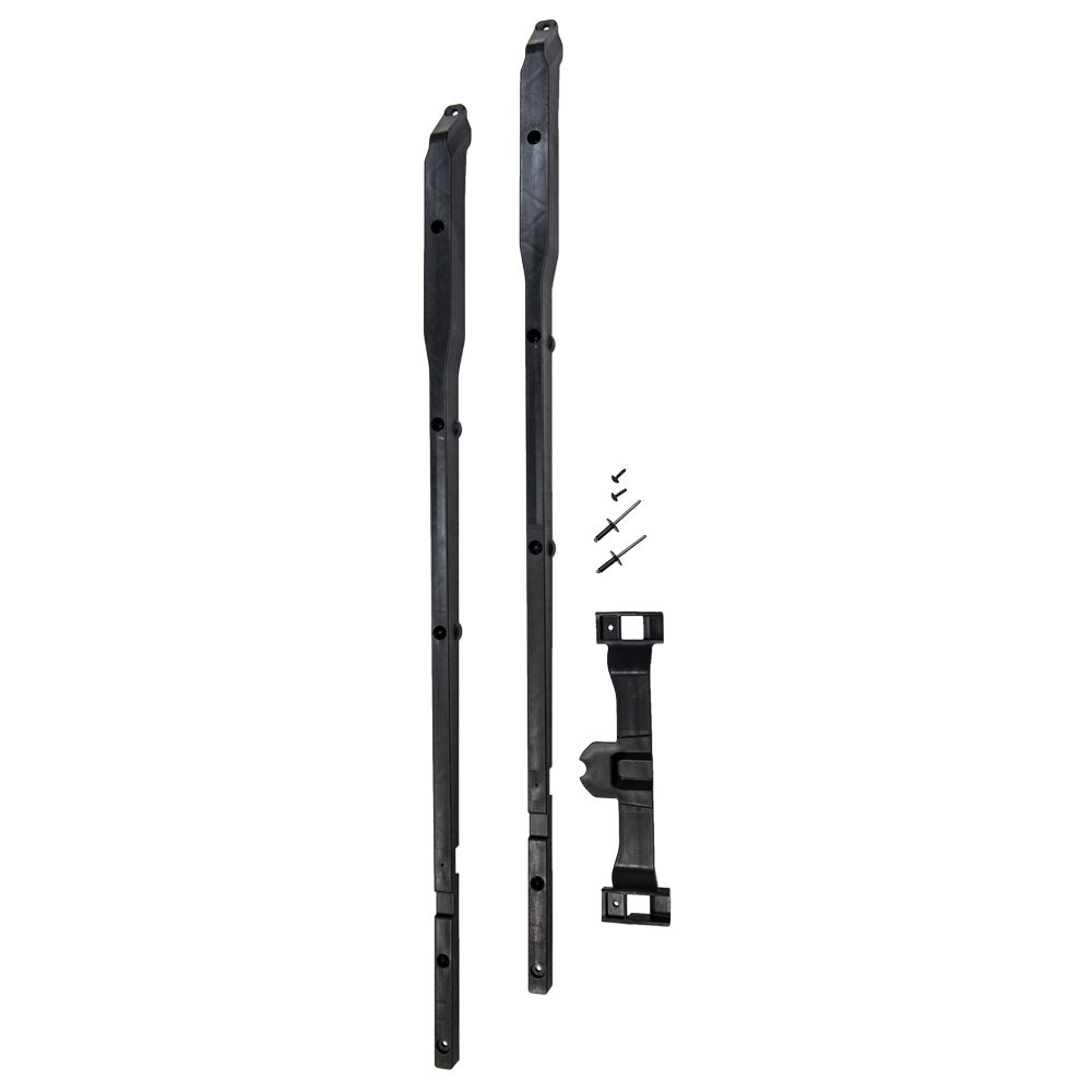 Ski-Doo Tunnel Protector Kit 860201280 alternate view
