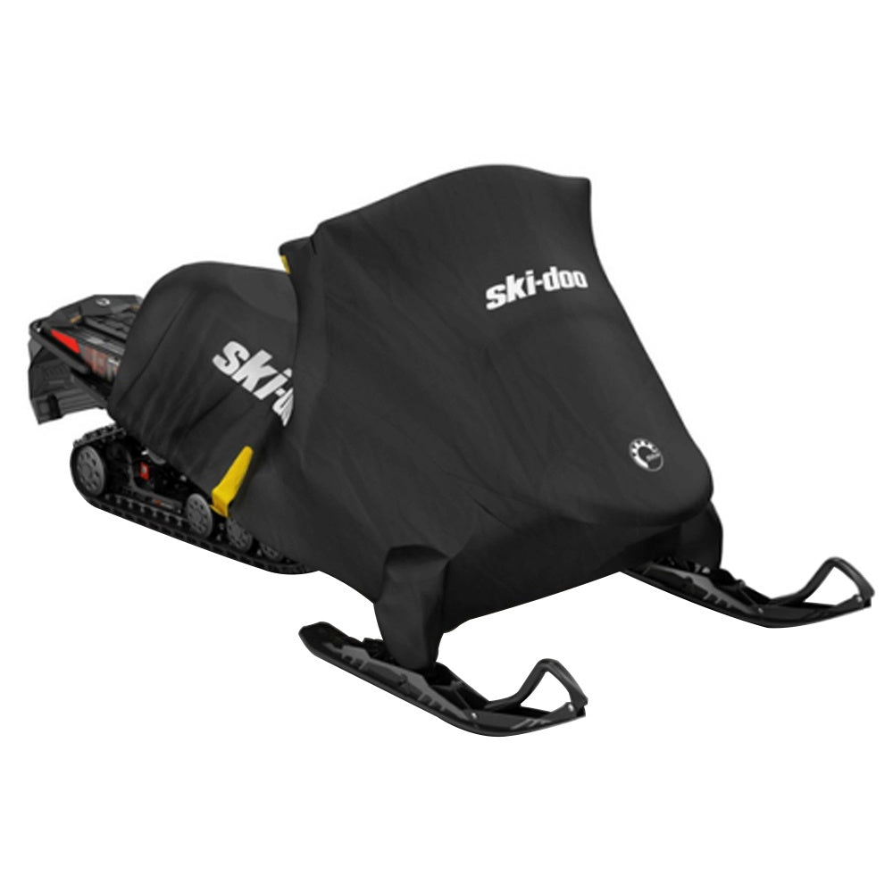 Ski-Doo Intense Rap-Clip Trailering Cover 860201374