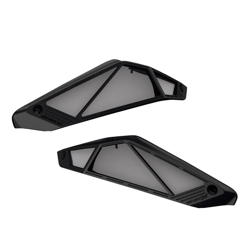 Ski-Doo Heavy Duty Air Intake Filter Kit 860201399 alternate view