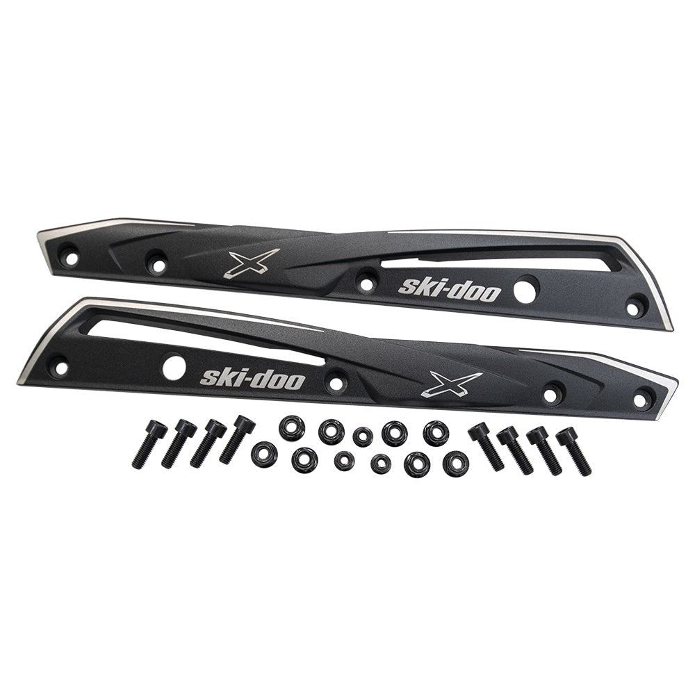 Ski-Doo Black T-Motion Suspension Stiffener 860201464