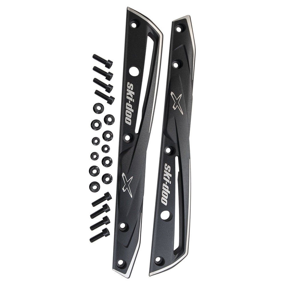 Ski-Doo Black T-Motion Suspension Stiffener 860201464 alternate view