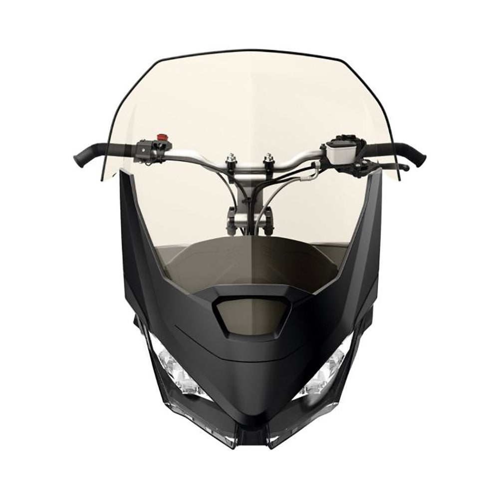 Ski-Doo Smoke High Windshield 860201495