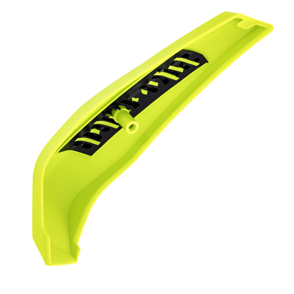 Ski-Doo Manta Green/Black Handguards Caps 860201649 alternate view