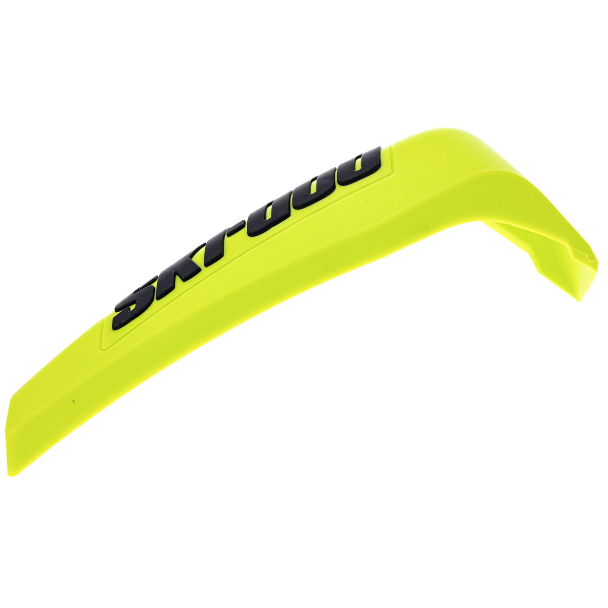 Ski-Doo Manta Green/Black Handguards Caps 860201649 additional view