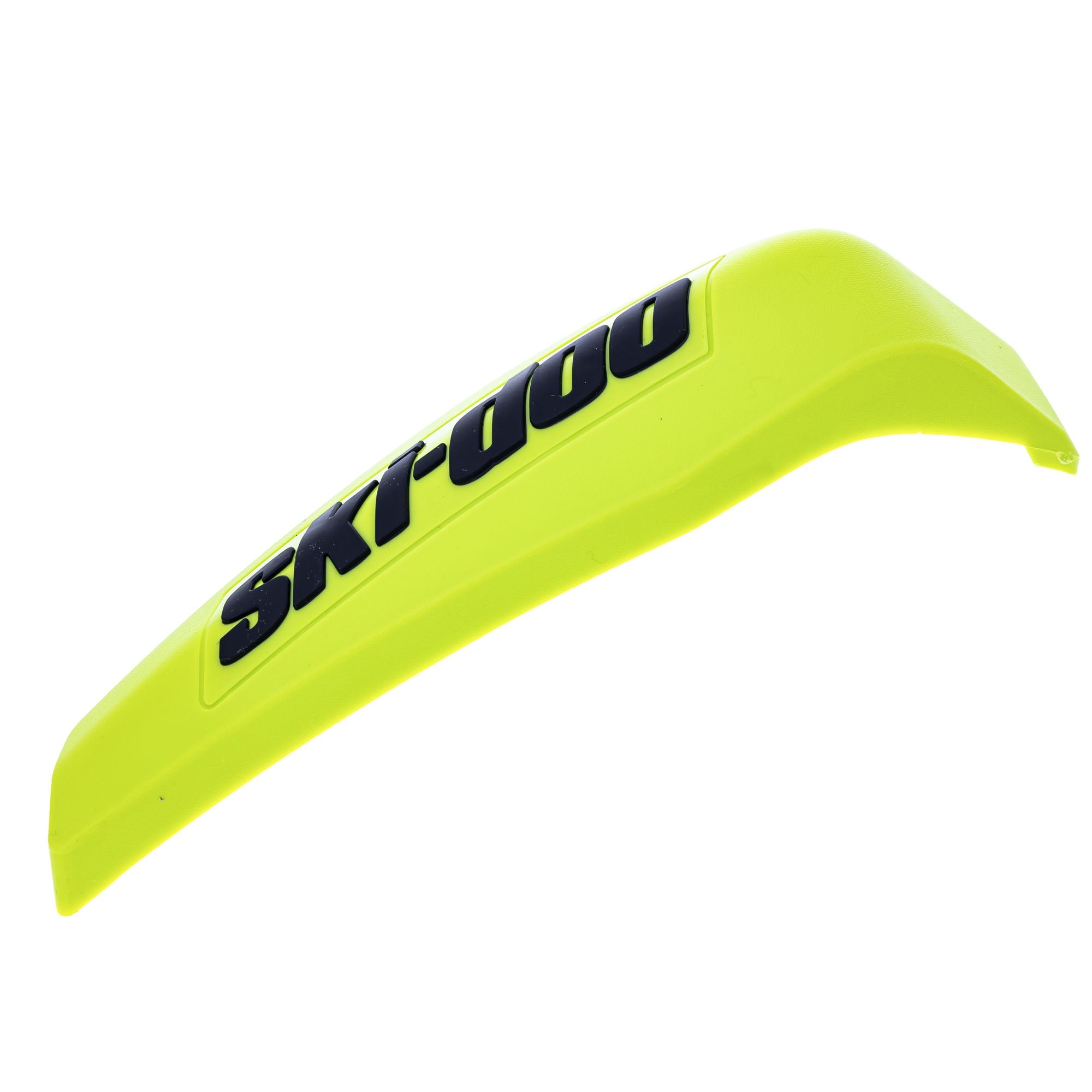 Ski-Doo 860201649 Manta Green Black Handguards Caps Tundra Summit Skandic MXZ