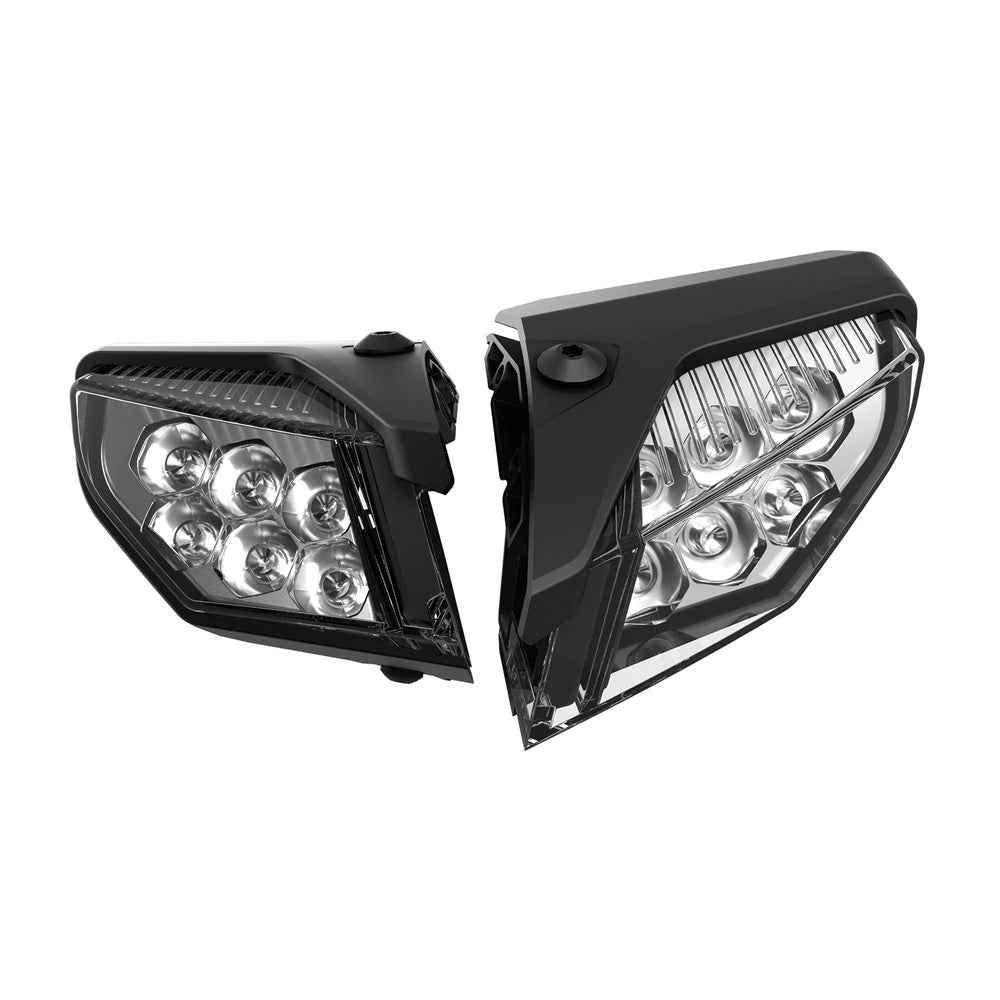 Ski-Doo High Beam Auxiliary LED Lights 860201651