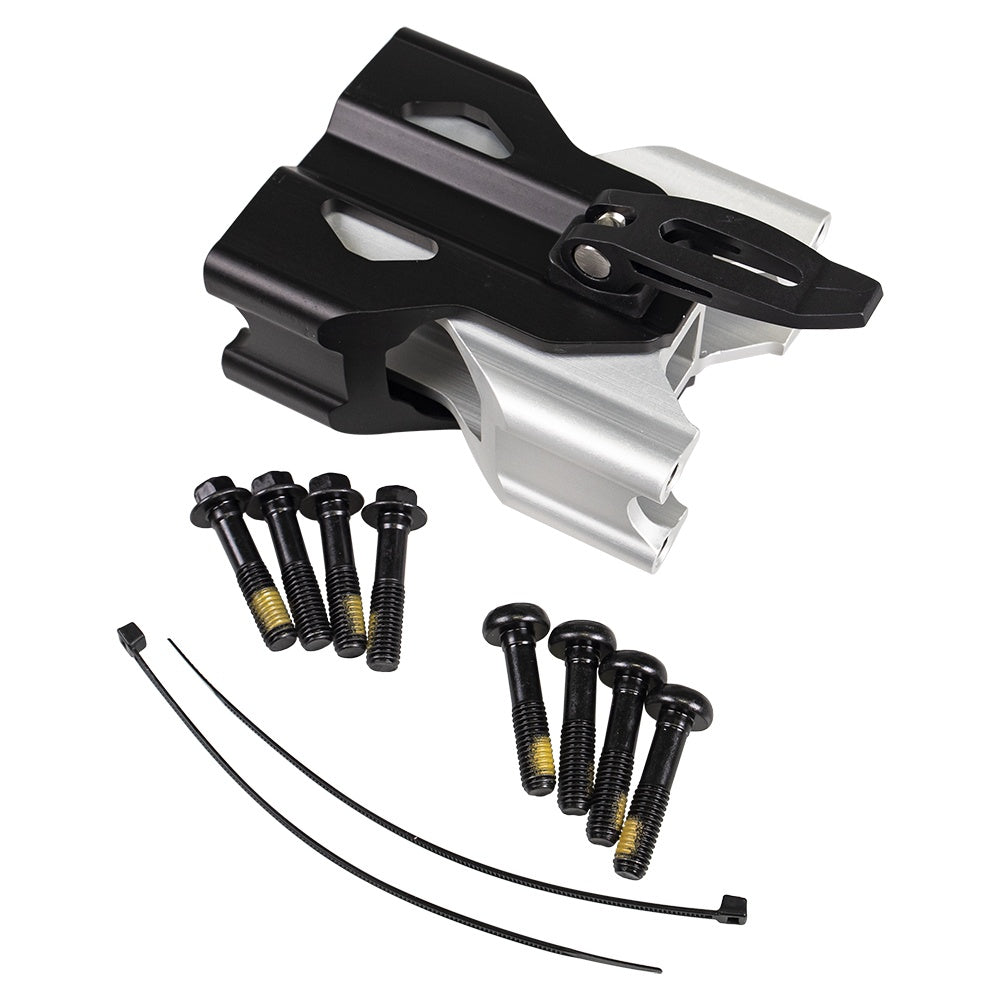 Ski-Doo Adjustable Riser for Straight Handlebar 860201834
