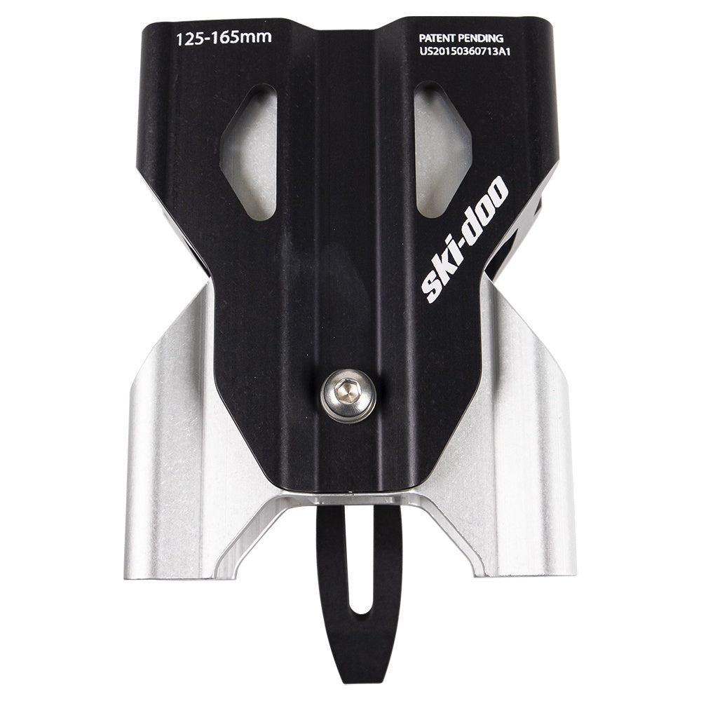 Ski-Doo Adjustable Riser for Straight Handlebar 860201834 alternate view