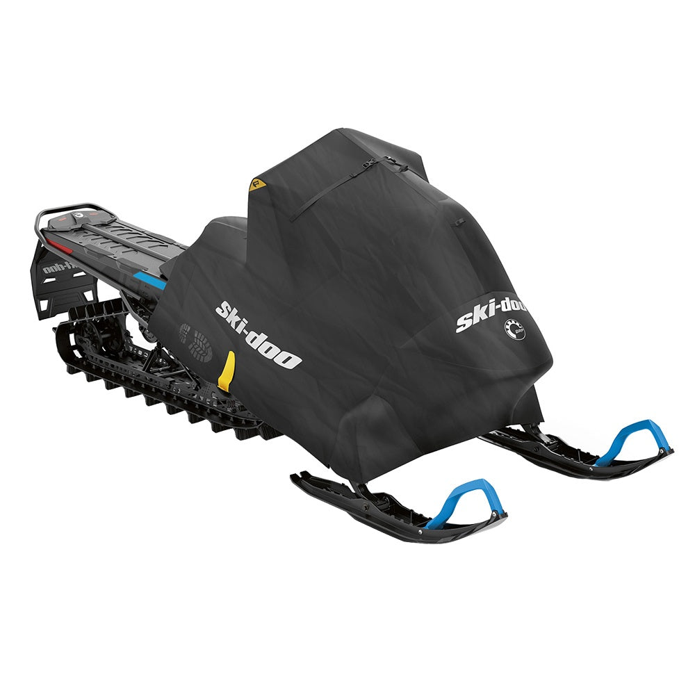BRP Ski-Doo 860201884 Ride-On-Cover System with Rap-Clip Summit Freeride 850 SP