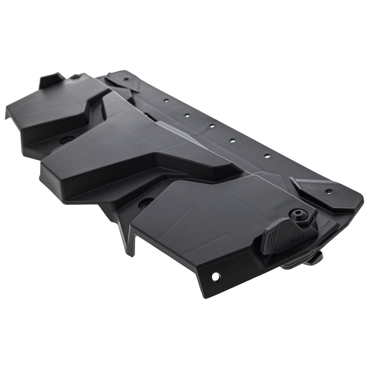 BRP Ski-Doo Black LinQ Removable Snowflap 860201914 850 600 55 40 45