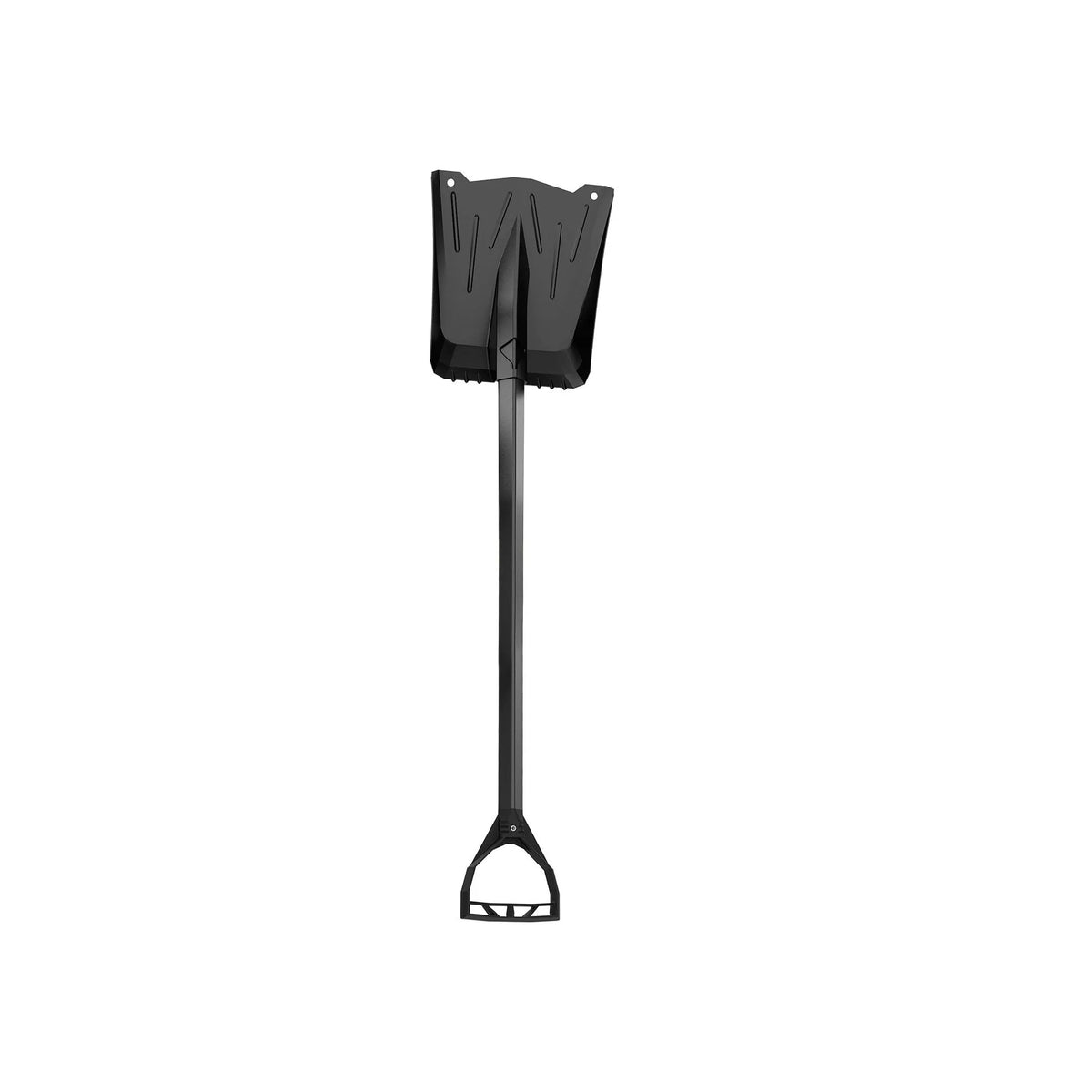 Ski-Doo Shovel With Saw Handle 860201919 alternate view
