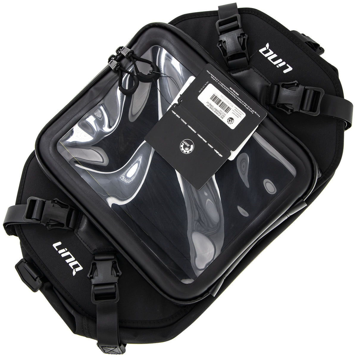 Ski-Doo LinQ Trail Pro Bag 6 Gal 860201986