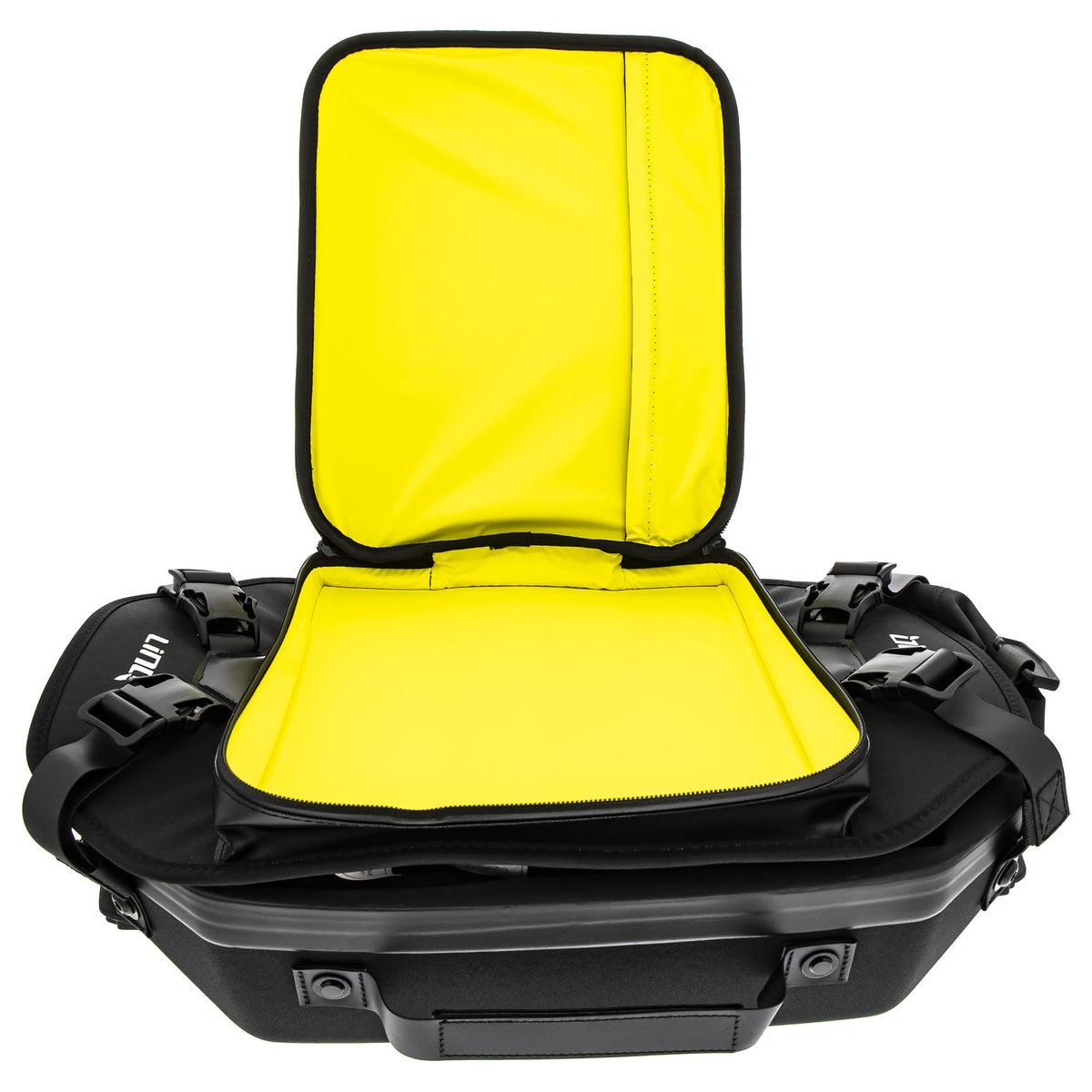BRP Ski-Doo LinQ Trail Pro Bag 6 Gal 860201986 900 800 500 850 600 55