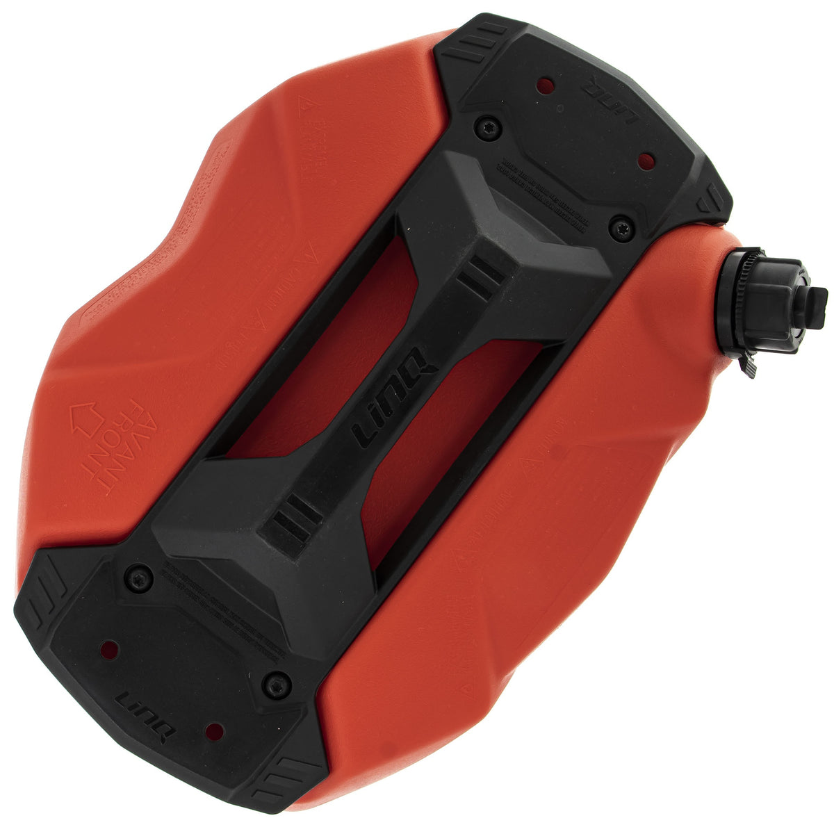 Ski-Doo LinQ Stackable Fuel Caddy 4 Gal 860202246