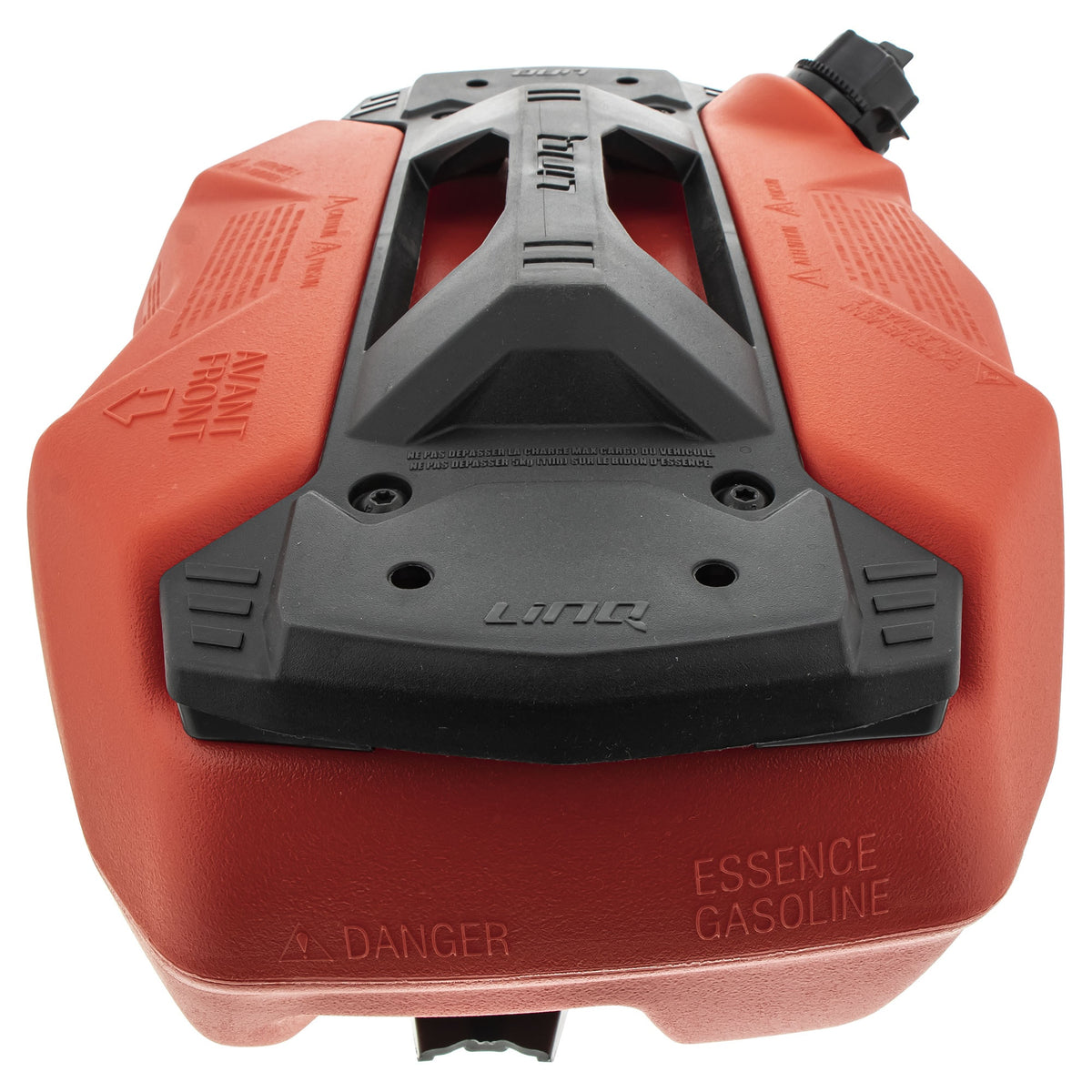 Ski-Doo LinQ Stackable Fuel Caddy 4 Gal 860202246 additional view