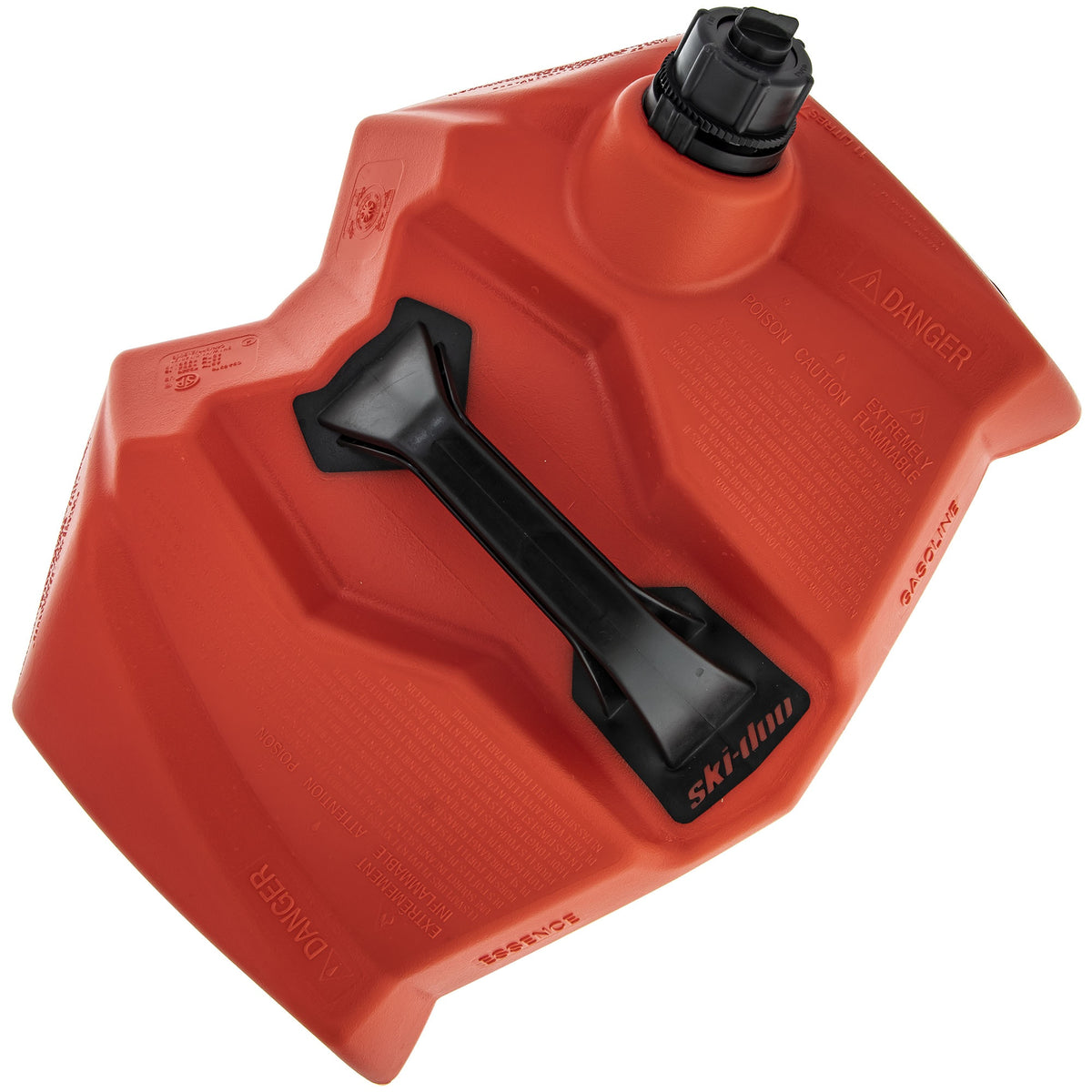 Ski-Doo LinQ 3 Gallon Fuel Caddy 860202247
