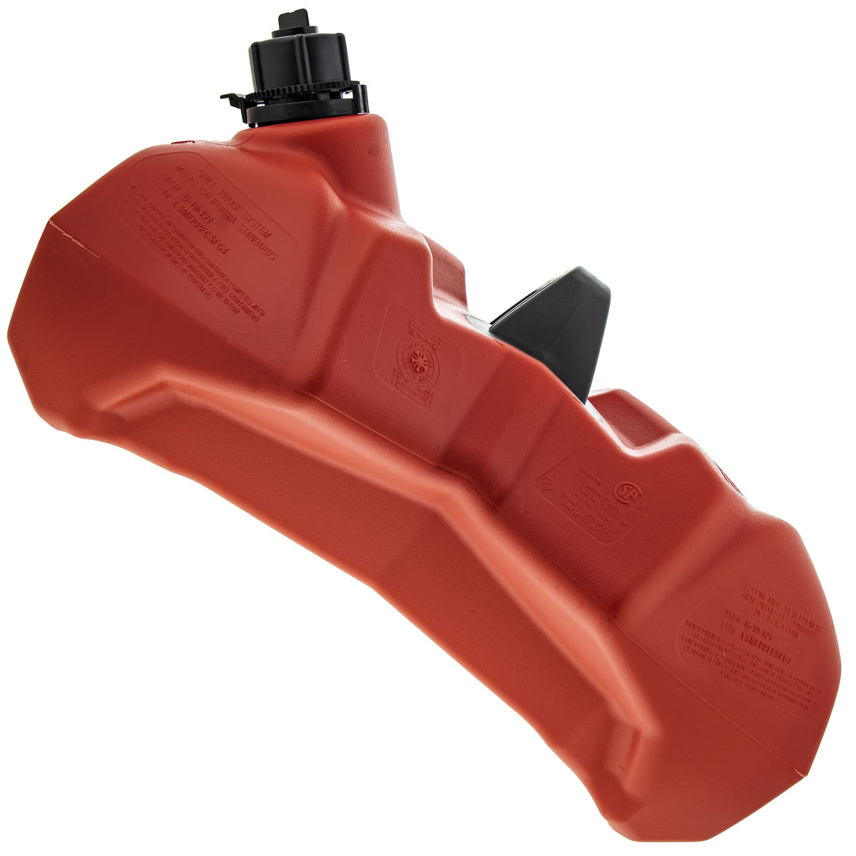 BRP Ski-Doo LinQ 3 Gallon Fuel Caddy 860202247 Tundra 550F 900 800 500