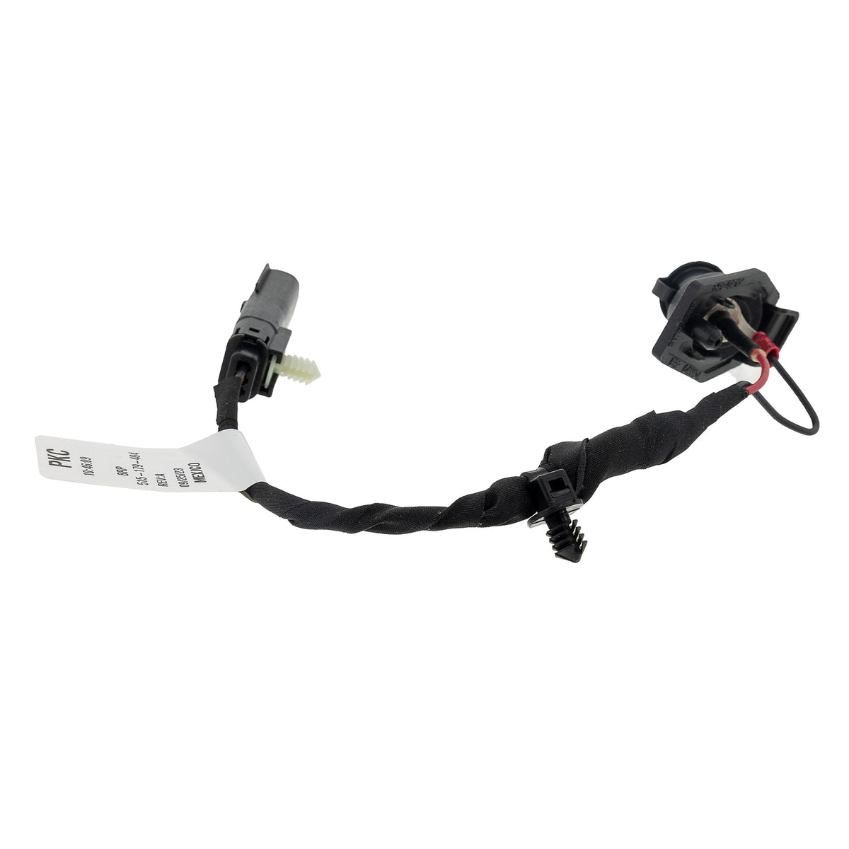 Ski-Doo Heated Visor Kit 860202338 alternate view