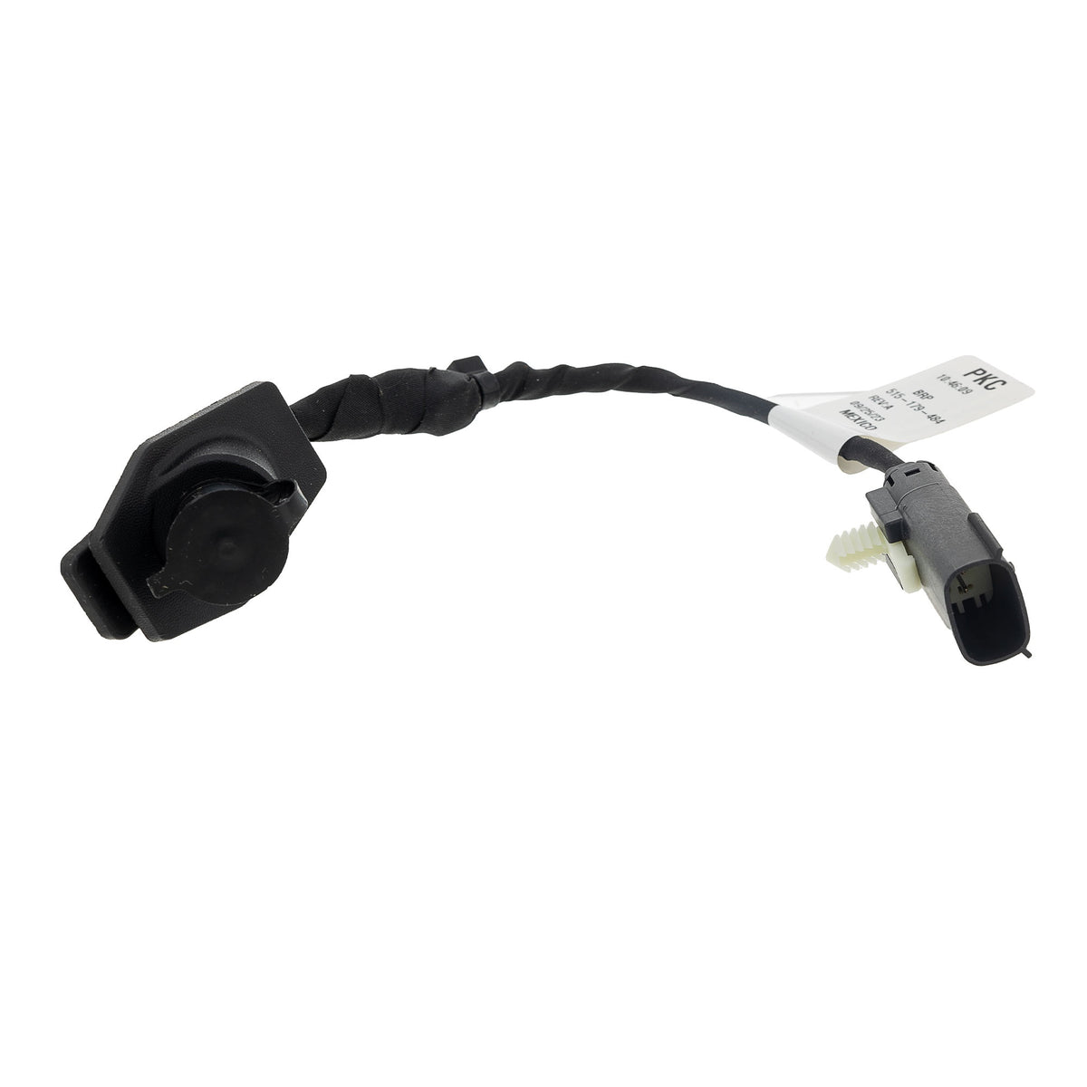 BRP Ski-Doo Heated Visor Kit 860202338 900 850 600R 175in 165in