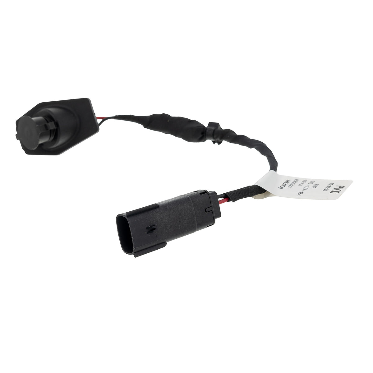 BRP Ski-Doo Heated Visor Kit 860202338 900 850 600R 175in 165in