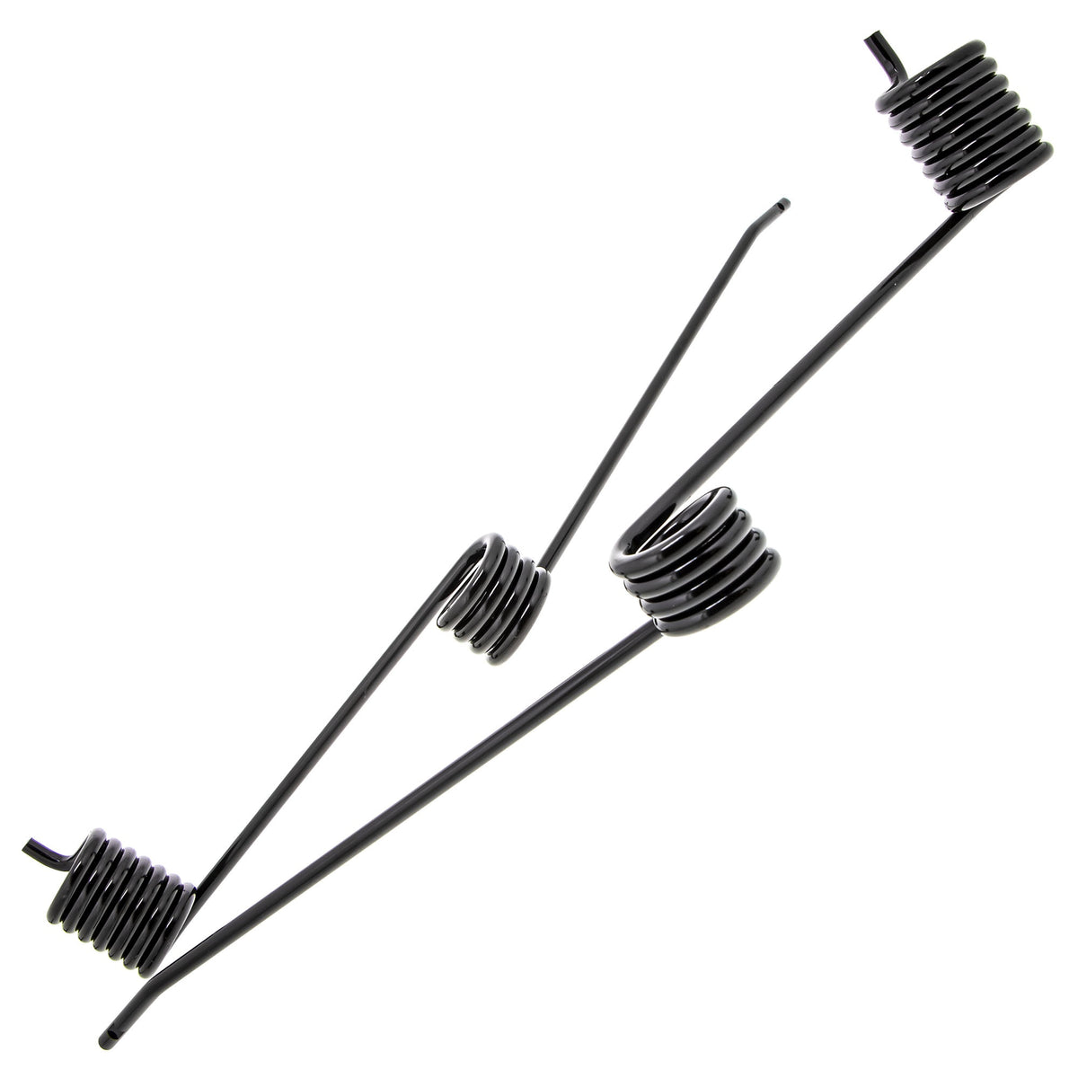 Ski-Doo Tunnel Ice Scratchers w/ Replaceable Tip 860202388 alternate view