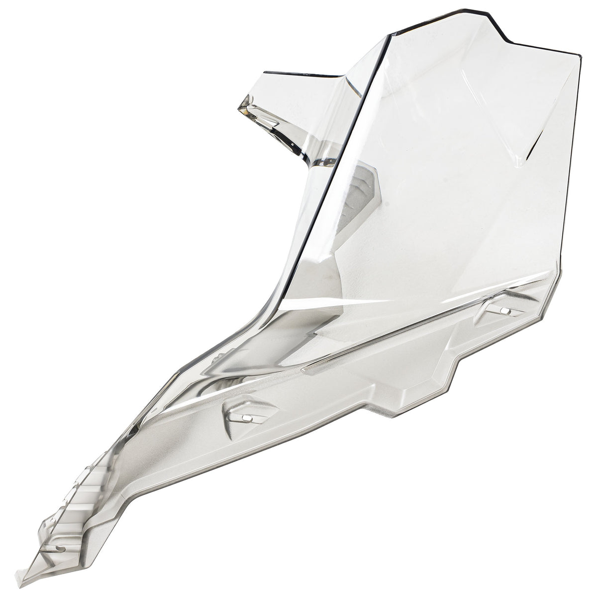 Ski-Doo Windshield Side Deflector Kit 860202437 additional view
