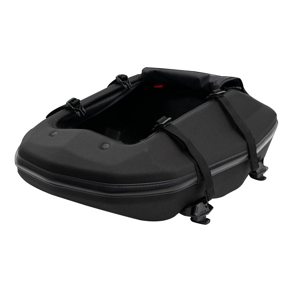 Ski-Doo LinQ Adventure Tunnel Bag 10.6 Gal 860202444 additional view
