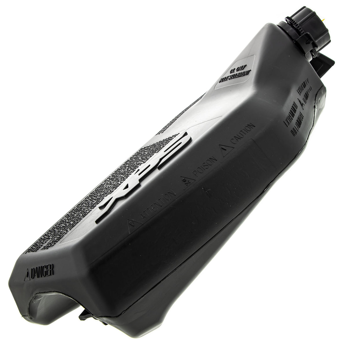 BRP Ski-Doo LinQ Oil Caddy 860202445 Tundra 550F Outlander Pro HD7 900