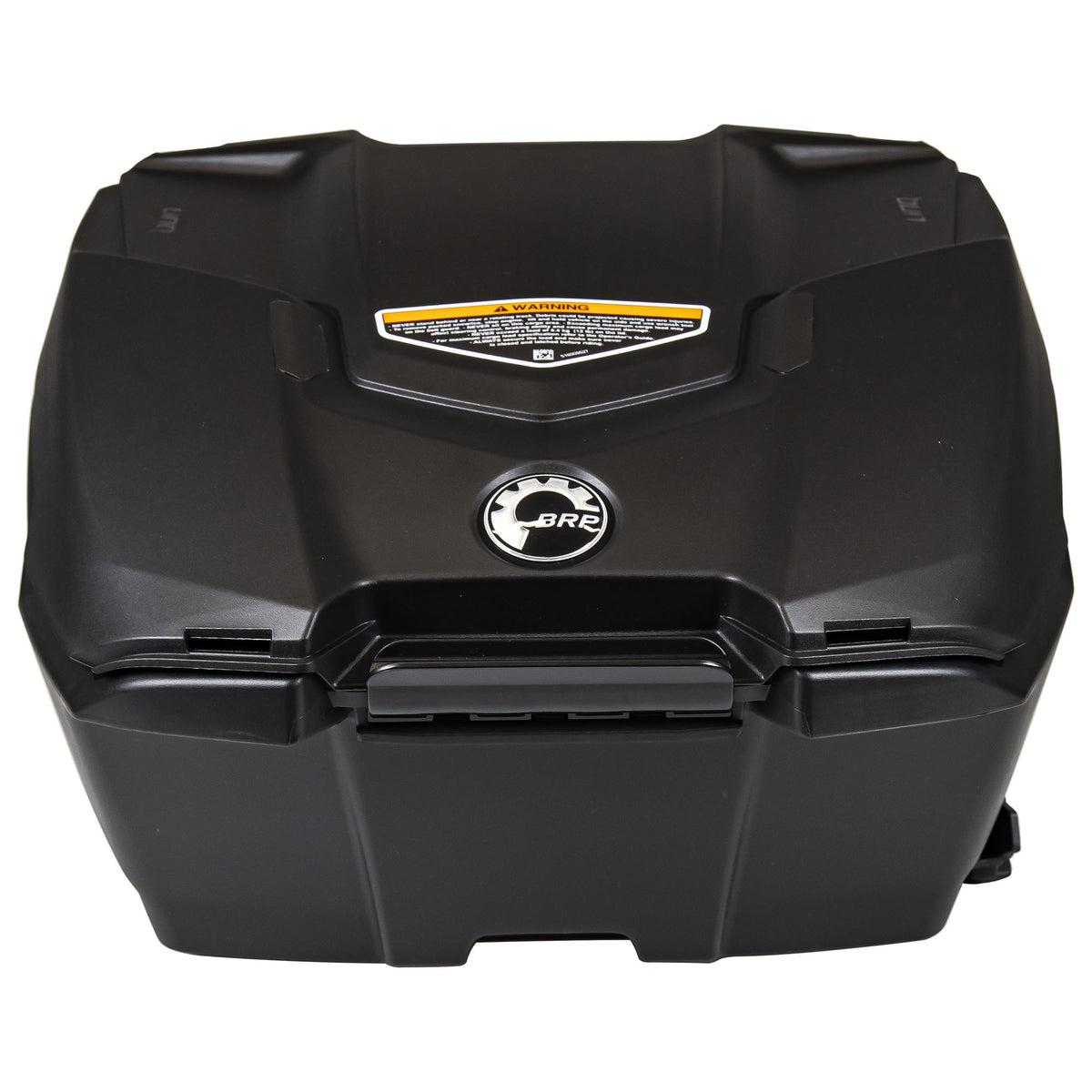 Ski-Doo LinQ Cargo Box 16.3 Gal 860202446 alternate view