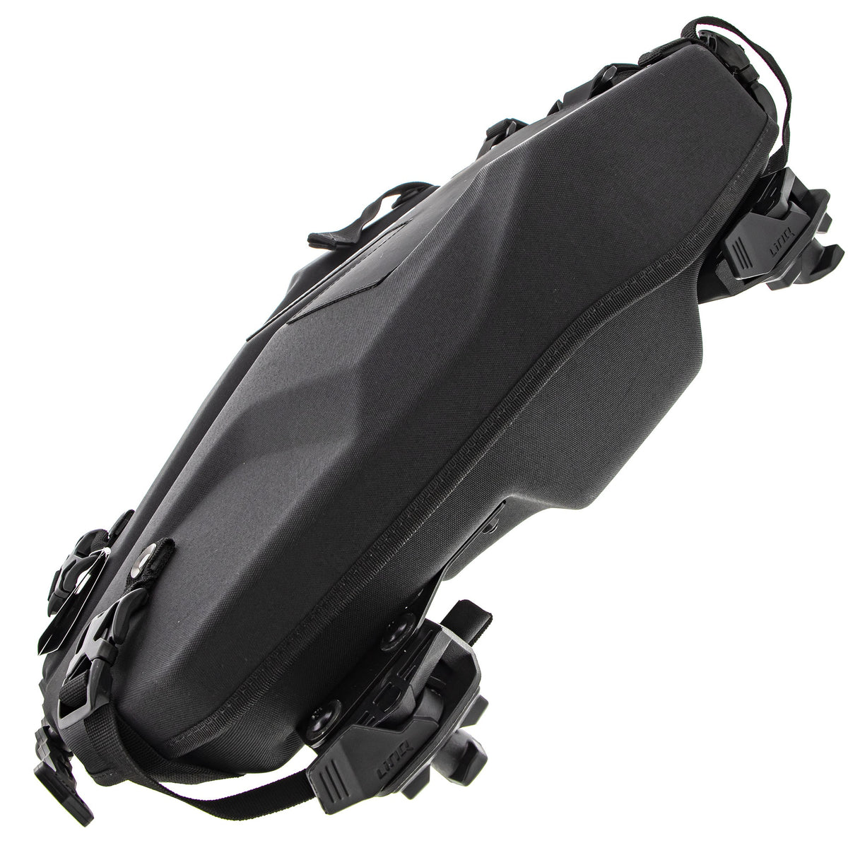 BRP Ski-Doo LinQ Slim Waterproof Tunnel Bag 6.9 Gal 860202451 900 800