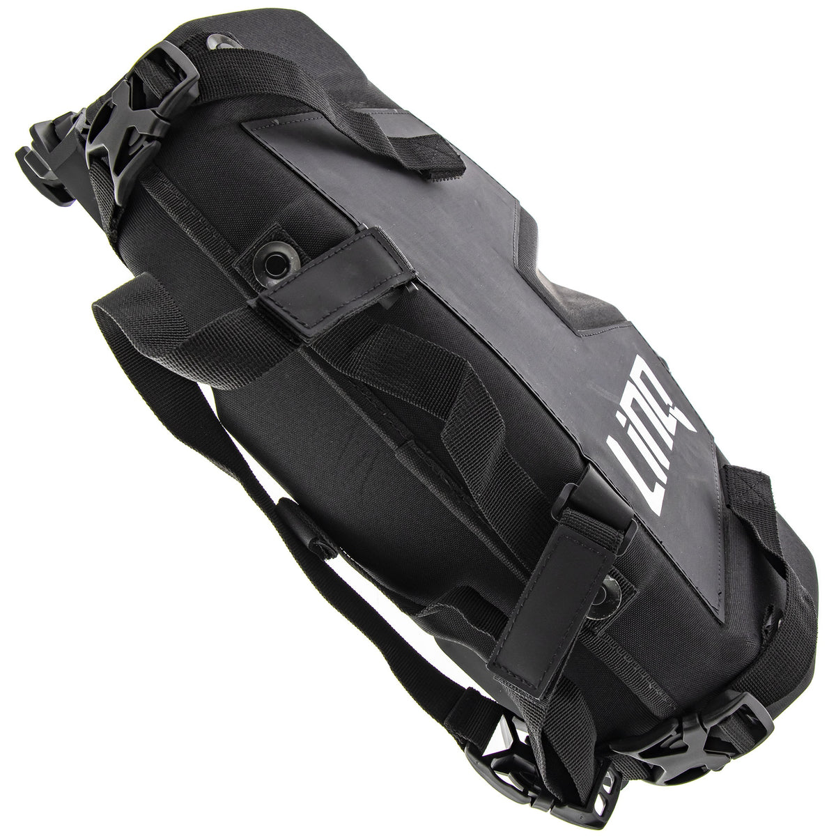 BRP Ski-Doo LinQ Slim Waterproof Tunnel Bag 6.9 Gal 860202451 900 800