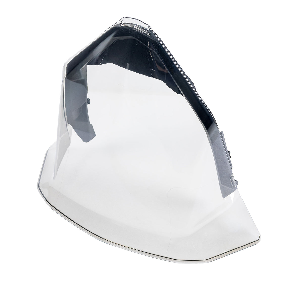 Ski-Doo Low Windshield Kit 860202470 additional view