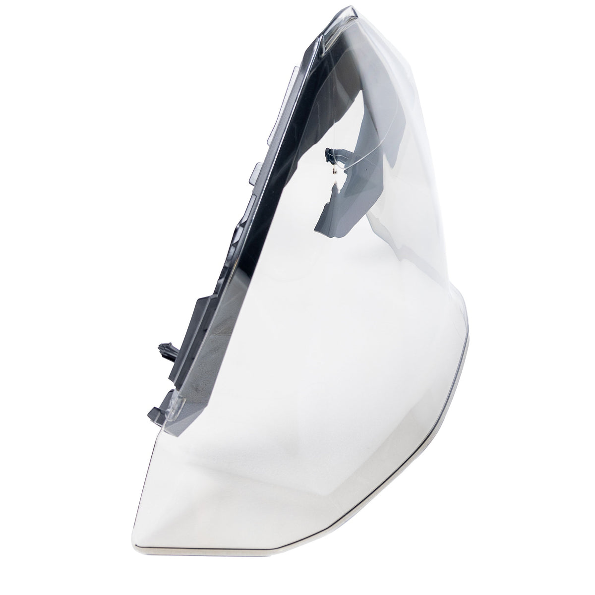 BRP Ski-Doo Low Windshield Kit 860202470 900 850 600R 137in 129in