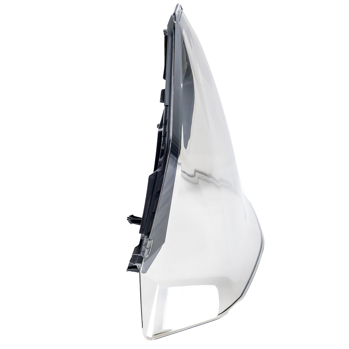 BRP Ski-Doo Low Windshield Kit 860202470 900 850 600R 137in 129in