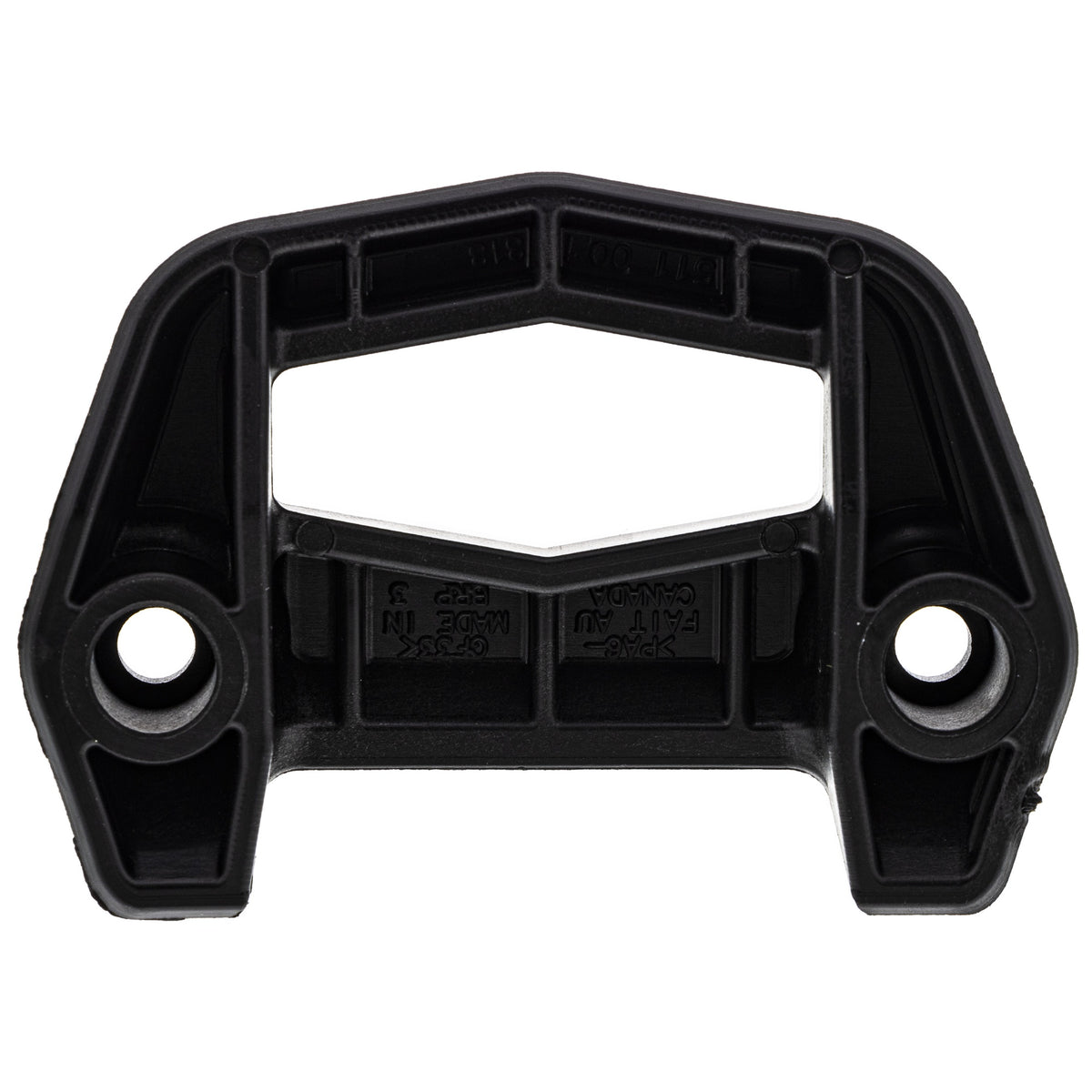 Ski-Doo LinQ Cargo Base Kit 860202482 additional view