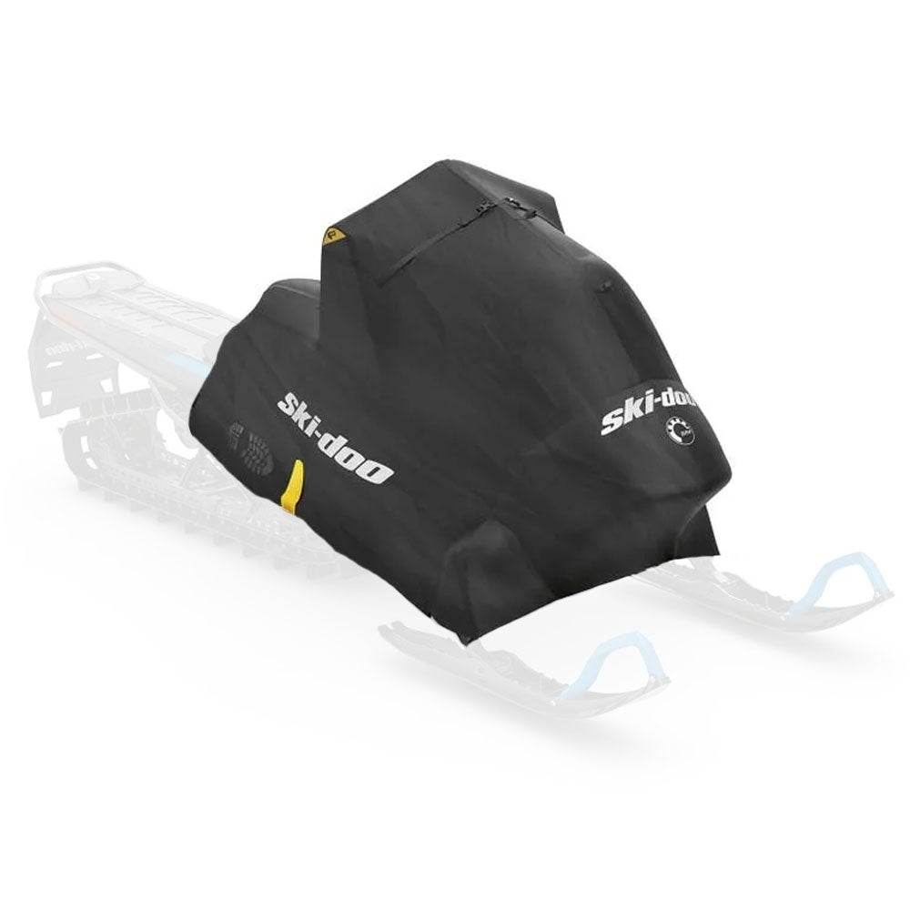 BRP Ski-Doo 860202546 Ride On Cover (ROC) System Renegade Tundra ACE 900 850 600