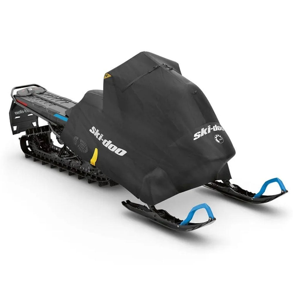 Genuine OEM Ski-Doo Cover Renegade Tundra ACE Freeride 860202546