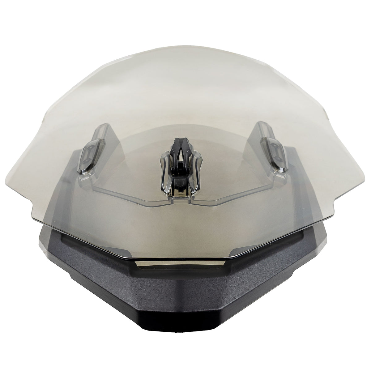 Ski-Doo Adjustable Long Windshield 860202623 additional view