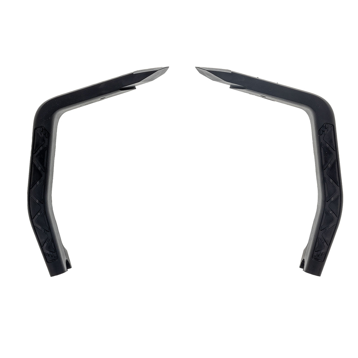 Ski-Doo Deflector Air Handguards Kit 860202636 additional view