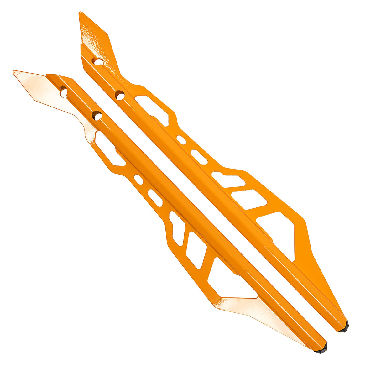 Ski-Doo Adventure Rear Bumper 860202658 alternate view