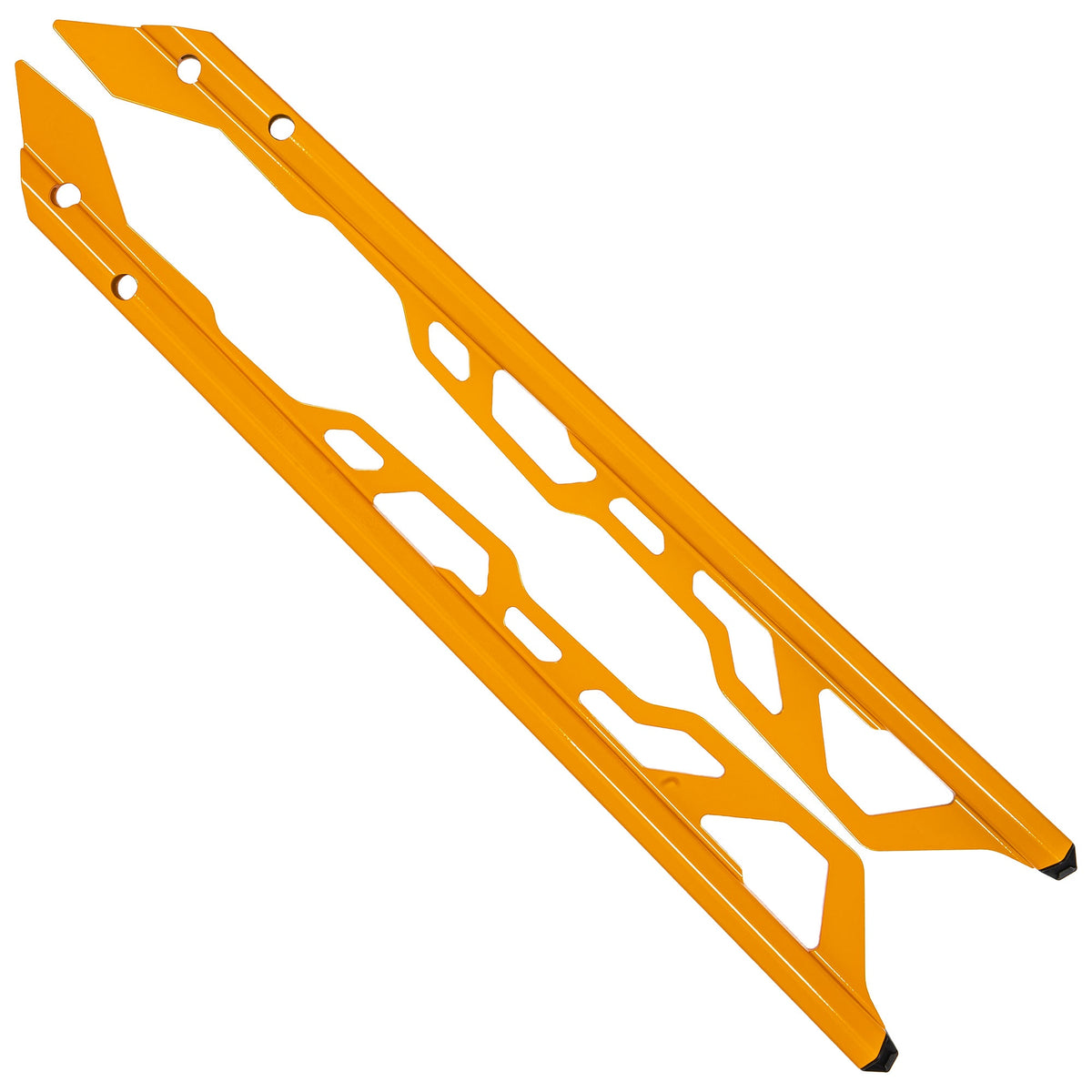 Ski-Doo Adventure Rear Bumper 860202754 alternate view