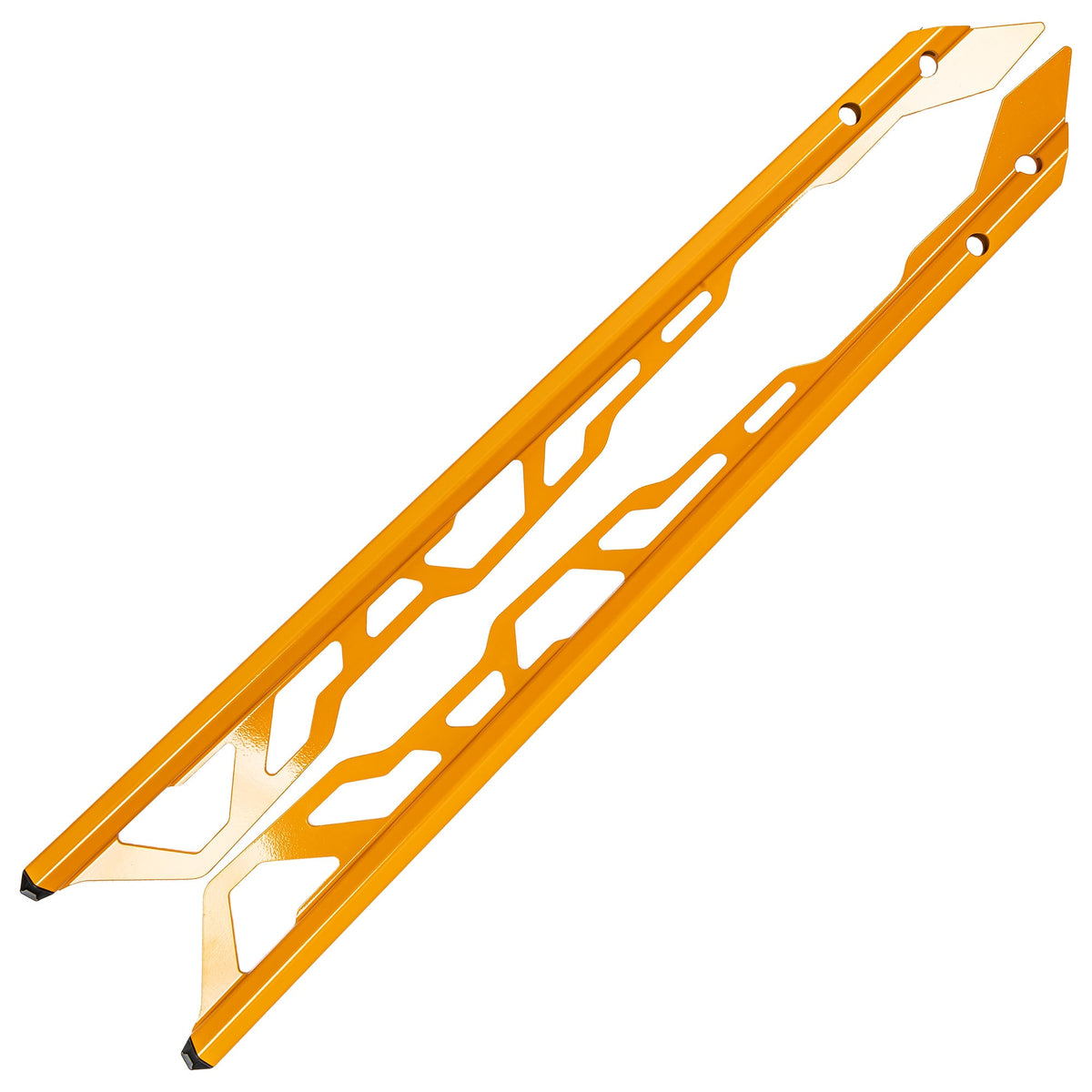 Ski-Doo Adventure Rear Bumper 860202755 alternate view