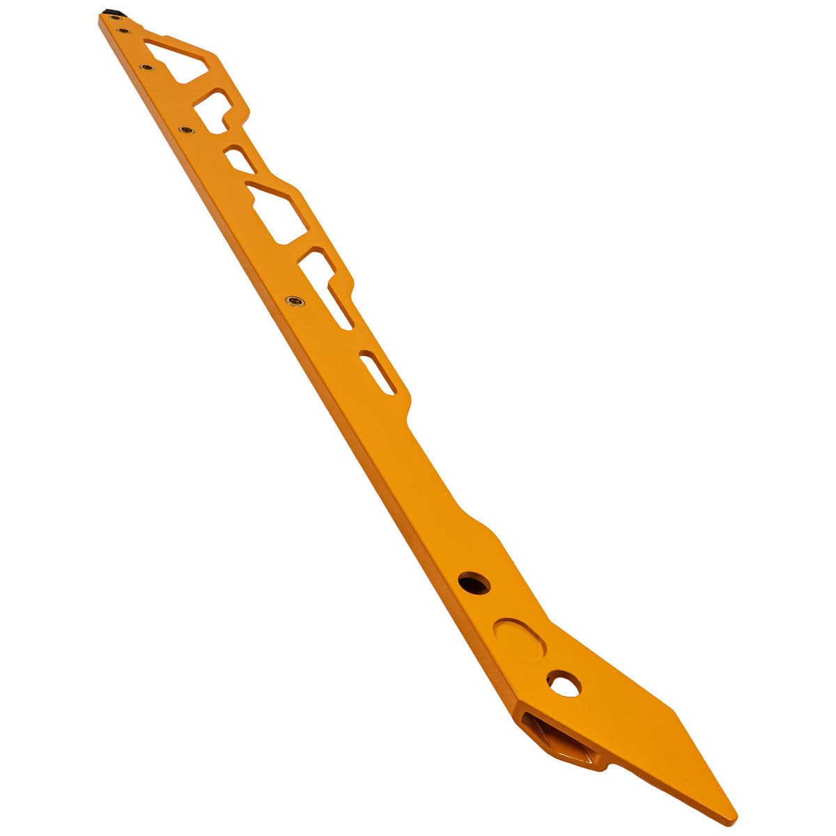 Ski-Doo Adventure Rear Bumper 860202755 additional view